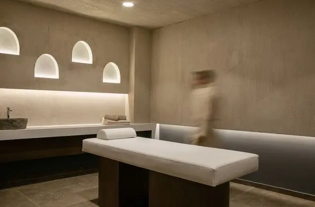 Elisabeth Boutique Hotel - Spa