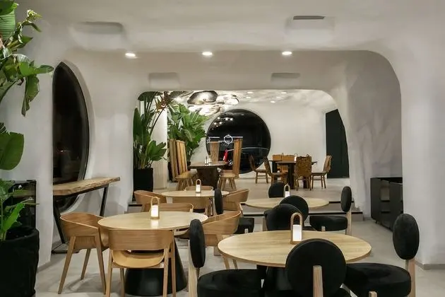 Elisabeth Boutique Hotel - Yerinde Yemek