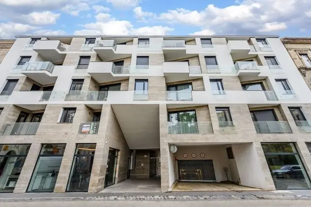 Elisabeth Downtown Residence