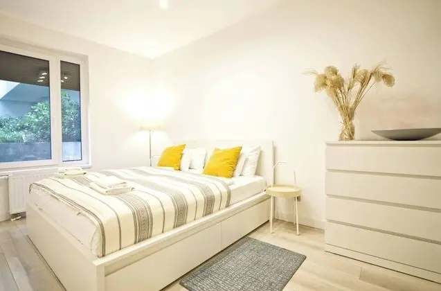 Elisabeth Downtown Residence - Genel