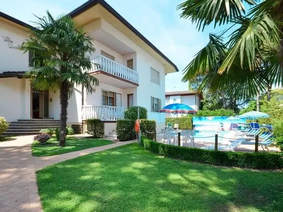 Elisabeth Lignano Sabbiadoro