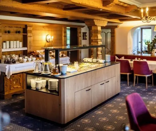 Hotel Elisabeth - Öne Çıkan Resim