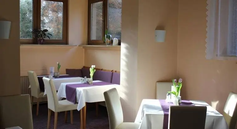 Hotel Elisabetha Garni