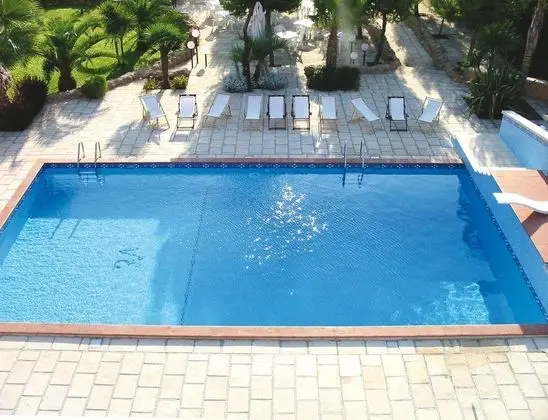Villa Elisabetta Resort