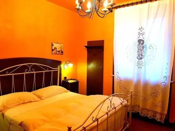 Villa Elisabetta Resort