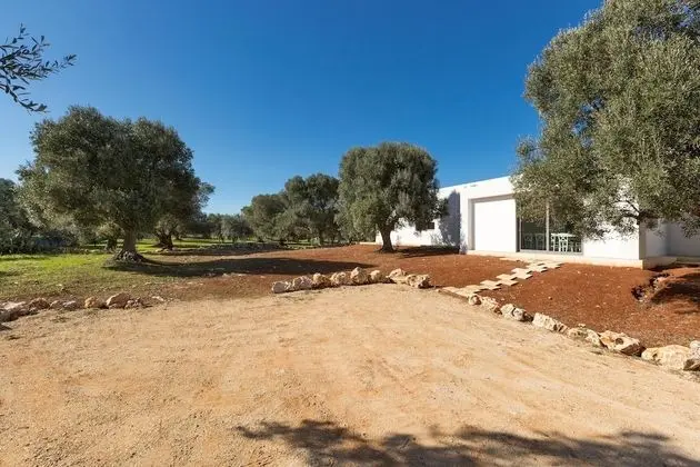 Villa Elisabetta by Perle di Puglia - Dış Mekan