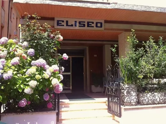 Hotel Eliseo