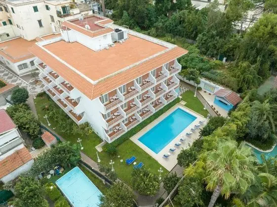 Eliseo Park's - Dış Mekan