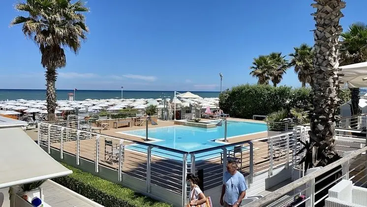 Hotel Eliseo