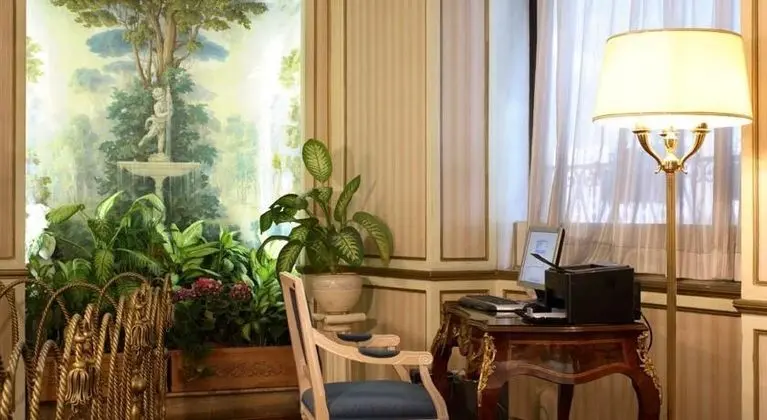 Hotel Eliseo - Genel