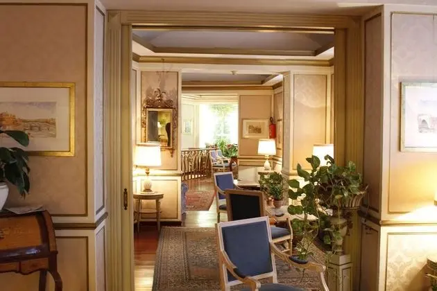 Hotel Eliseo - Öne Çıkan Resim