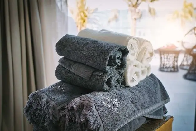 Elista Hotel & Spa - Spa