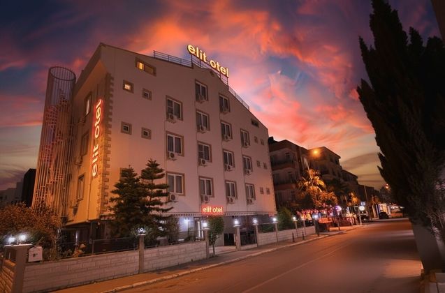 Elit OtelFotoğrafı