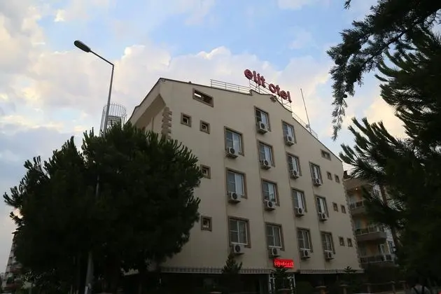 Elit Otel
