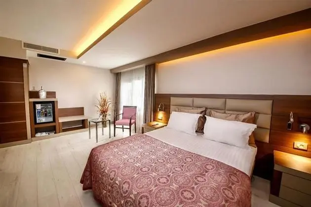 Elit Asya Hotel