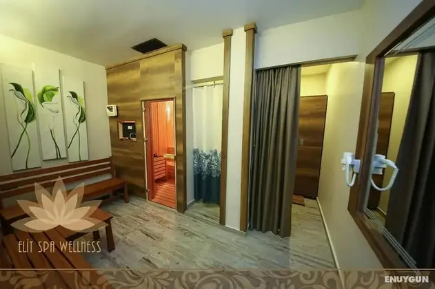 spa