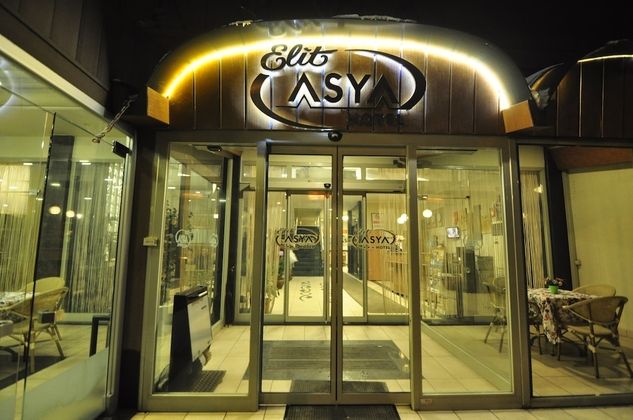 Elit Asya HotelFotoğrafı