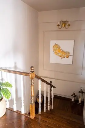 Elit Otel Bozcaada - İç Mekan