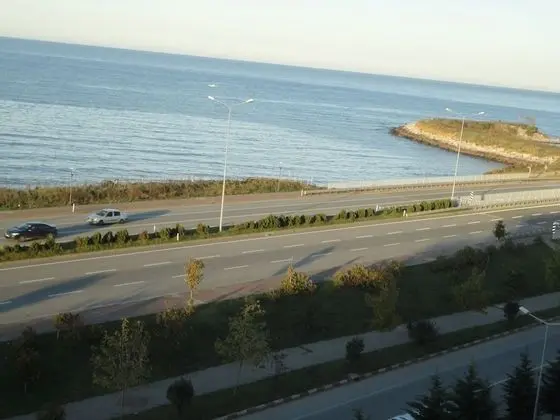 Elit Otel Bulancak - Konum Öne Çıkanlar