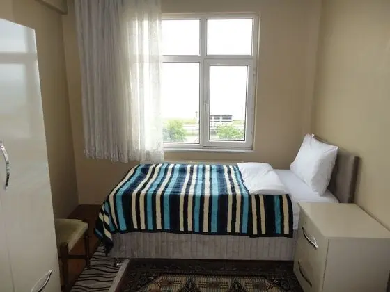 Elit Otel Bulancak - Oda