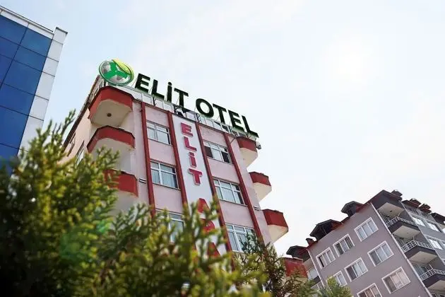 Elit Otel Bulancak