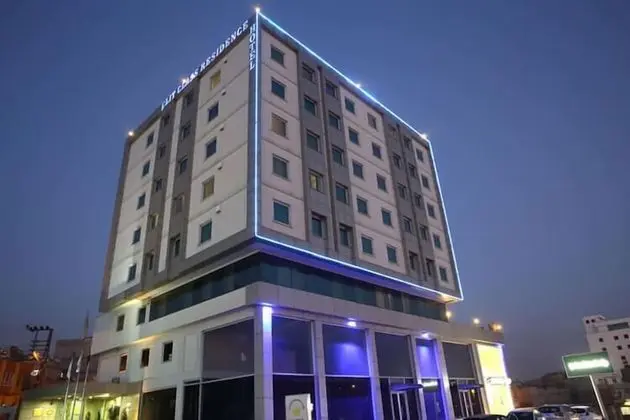 Elit Class Hotel
