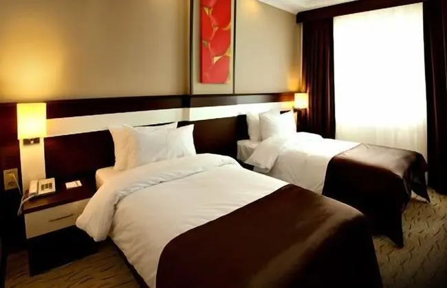 Elit Class Hotel - Oda