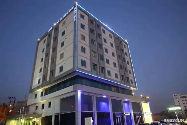 Elit Class Residence Apart