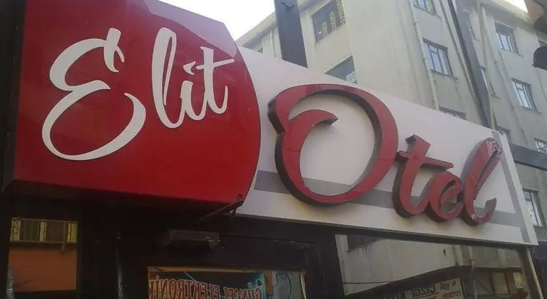 Elit Hotel Çorlu