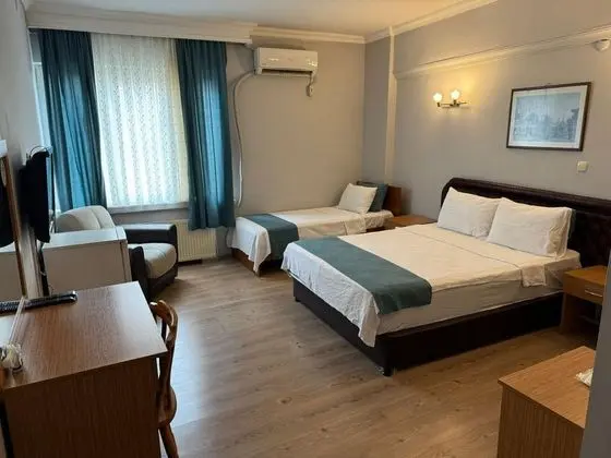 Elit Hotel Çorlu
