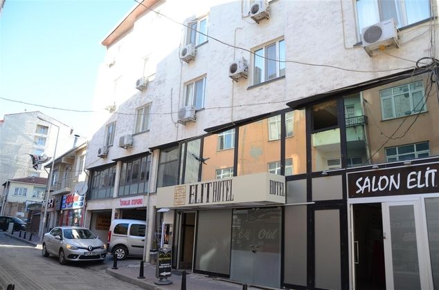 Elit Hotel ÇorluFotoğrafı