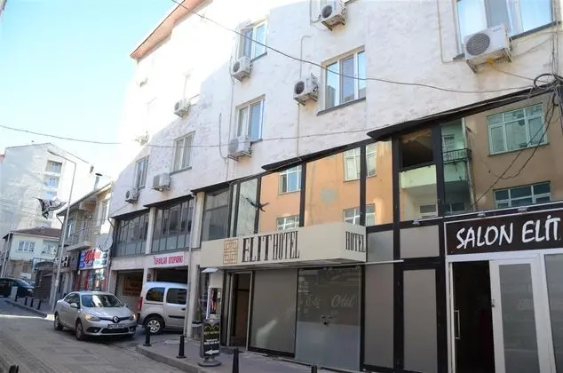 Elit Hotel Çorlu