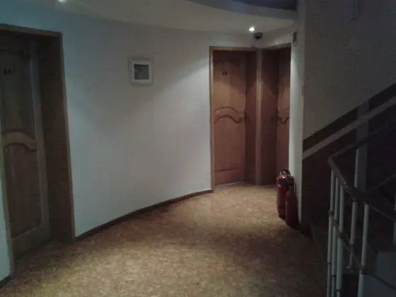 Hotel Elit - İç Mekan