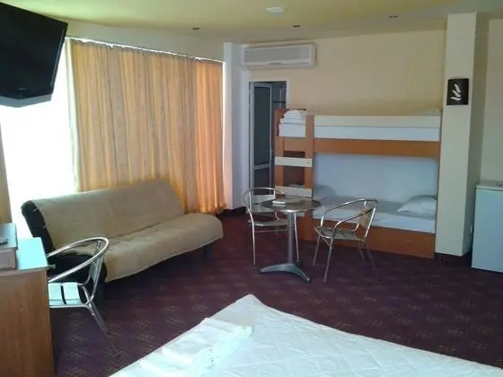 Hotel Elit - Oda
