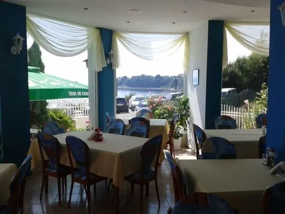 Hotel Elit - Yerinde Yemek
