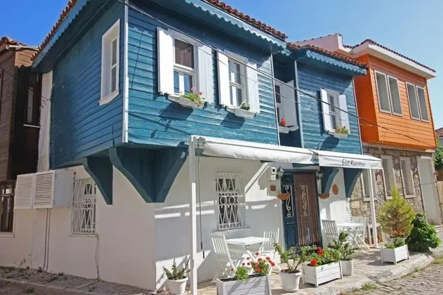 Elit Konukevi