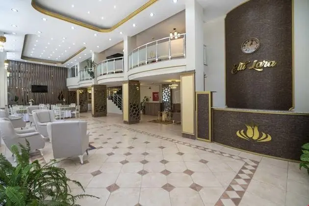 Elit Lara  Otel - Genel