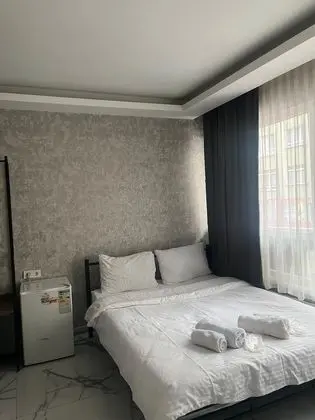 Elit öztürk otel