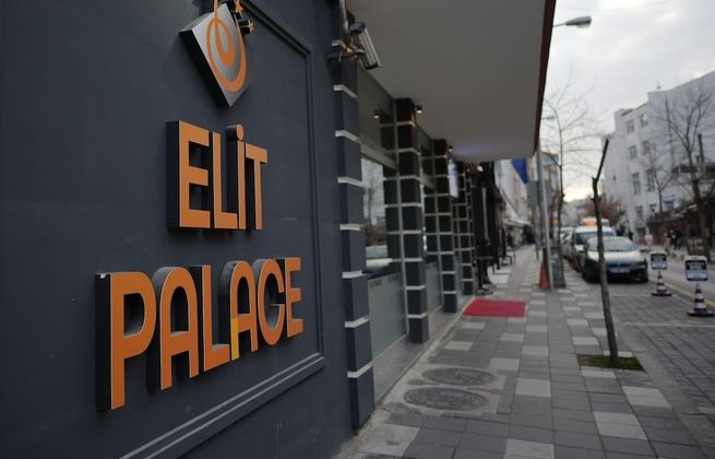 Elit PalaceFotoğrafı
