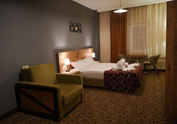 Elit PalaceFotoğrafı