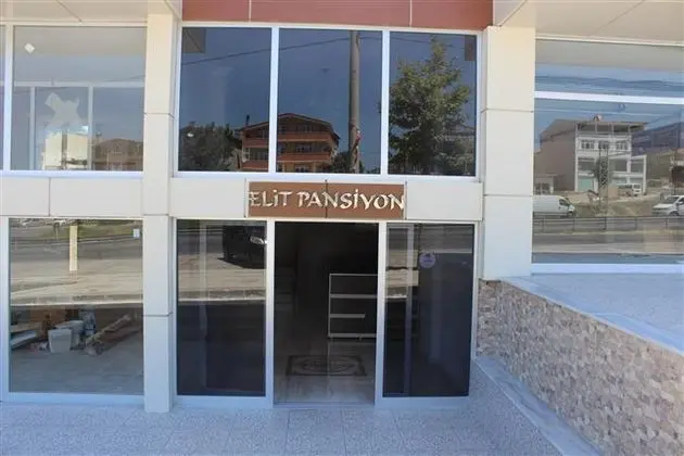 Elit Pansiyon
