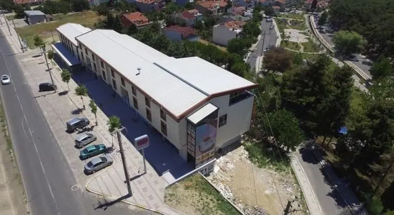 Elit Pansiyon - 1