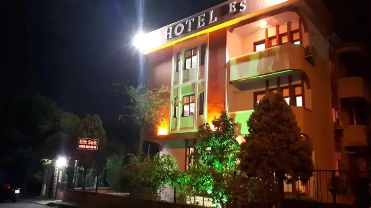 Elit Suit Tuzla