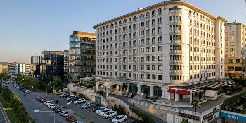 Elit SuitesFotoğrafı