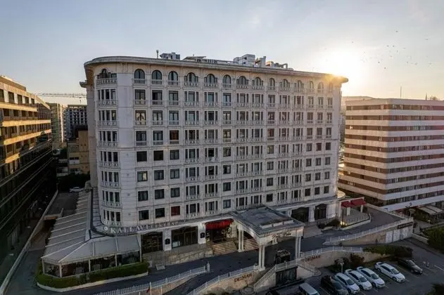 Elit Suites