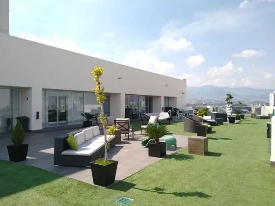 Elite 47 Hotel & Suites