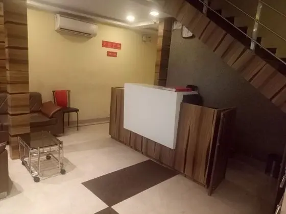 Hotel Elite 59 - Dış Mekan