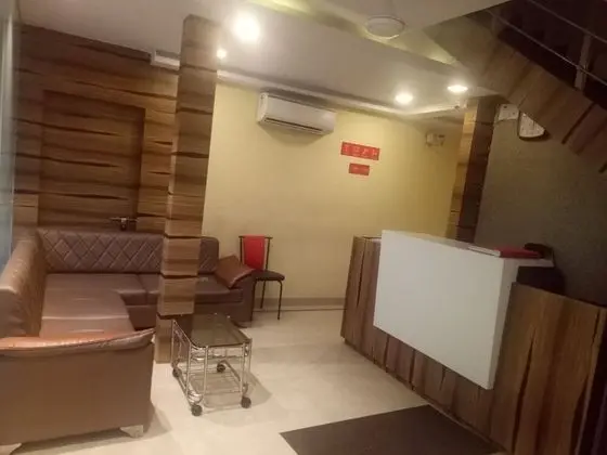 Hotel Elite 59 - Lobi