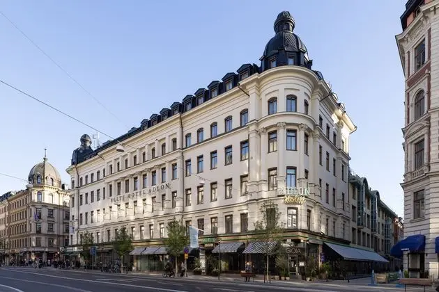 Elite Hotel Adlon - Öne Çıkan Resim
