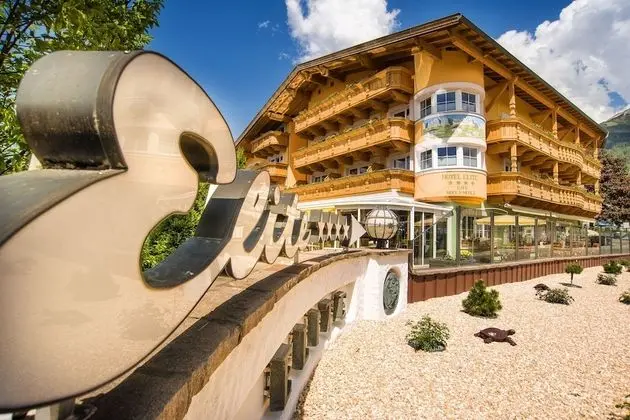 Hotel Elite - Adults Only - Dış Mekan